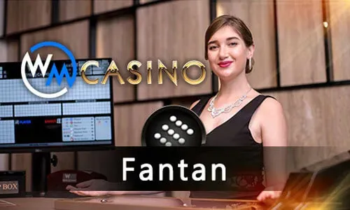 Live Dealer Blackjack